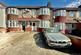 Burns Avenue, Southall
