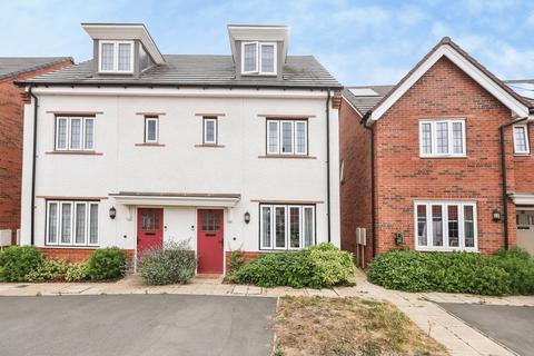 Caddy Street, BIRMINGHAM, West Midlands, B31