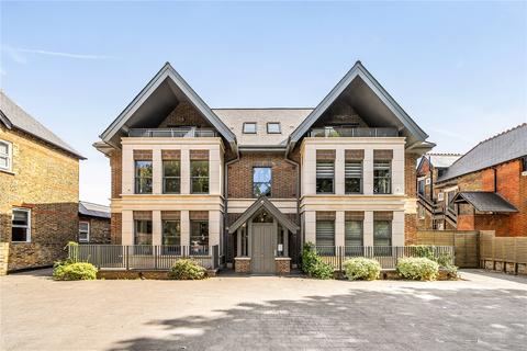 undefined, Carlton Road, London
