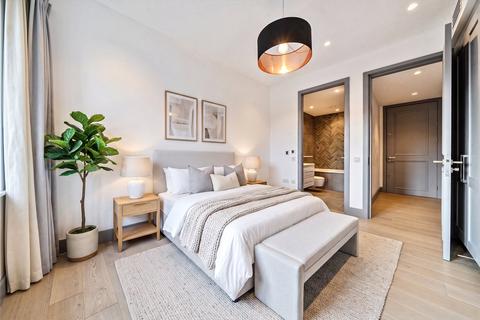 undefined, Carlton Road, London