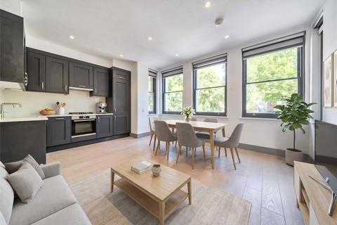 undefined, Carlton Road, London