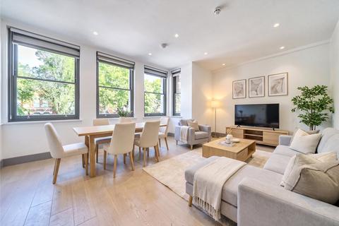 undefined, Carlton Road, London