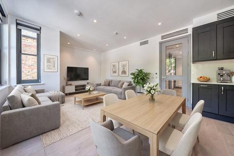 undefined, Carlton Road, London