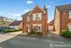 Tarver Close, Abbotswood, Romsey, Hampshire