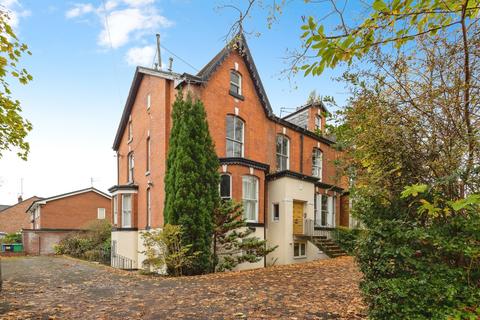 1 bedroom flat for sale, Oak Road, Manchester, Greater Manchester, M20
