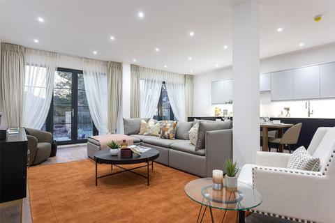 undefined, Hillcrest Road, London, W3