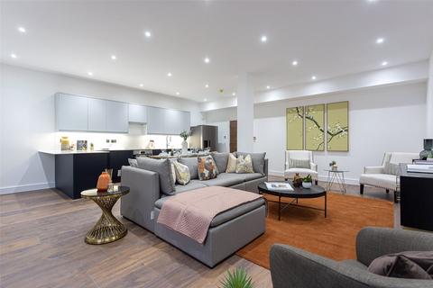 undefined, Hillcrest Road, London, W3