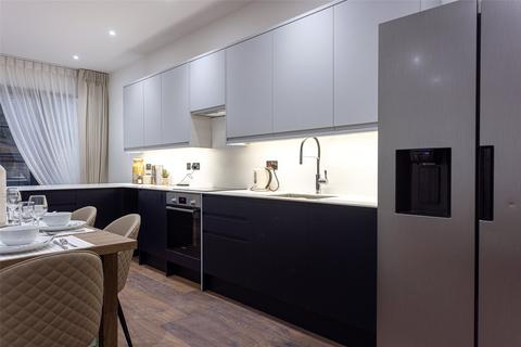 undefined, Hillcrest Road, London, W3