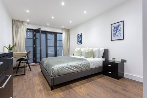 undefined, Hillcrest Road, London, W3