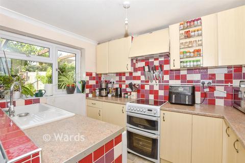 3 bedroom semi-detached house for sale, Constitution Hill, Snodland, Kent