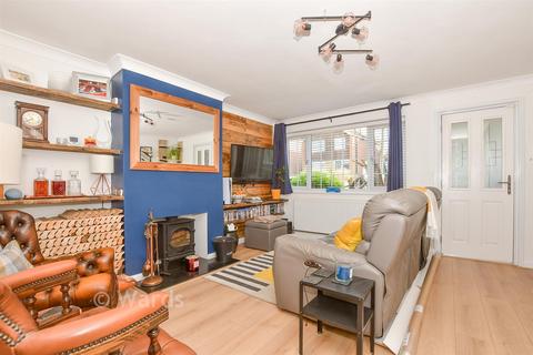 3 bedroom semi-detached house for sale, Constitution Hill, Snodland, Kent