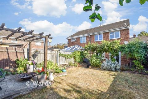 3 bedroom semi-detached house for sale, Constitution Hill, Snodland, Kent