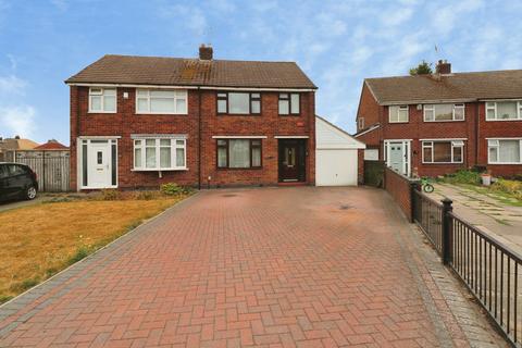 3 bedroom semi-detached house for sale, Cheam Close, Coventry, CV6