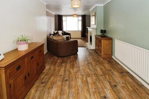 3 bedroom semi-detached house for sale, Cheam Close, Coventry, CV6