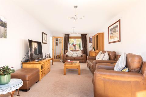 4 bedroom detached house for sale, Thillans, Cranfield, Bedfordshire, MK43
