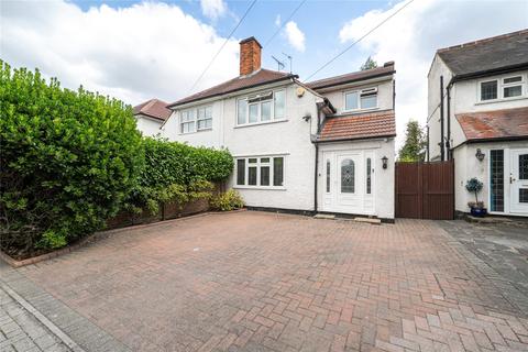 Towncourt Lane, Petts Wood, Orpington