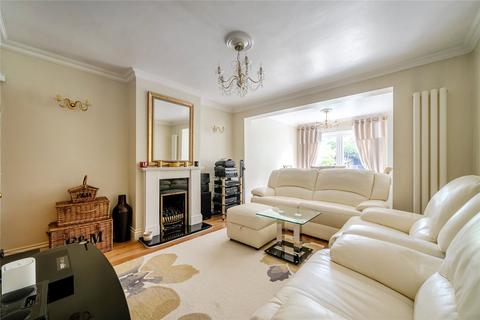 4 bedroom semi-detached house for sale, Towncourt Lane, Petts Wood, Orpington