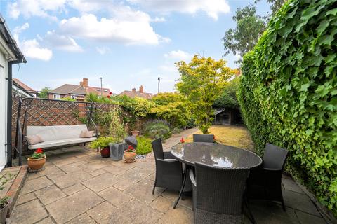 4 bedroom semi-detached house for sale, Towncourt Lane, Petts Wood, Orpington