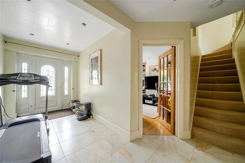4 bedroom semi-detached house for sale, Towncourt Lane, Petts Wood, Orpington