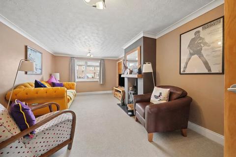 3 bedroom semi-detached house for sale, Stockham Way, Wantage OX12