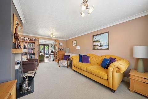 3 bedroom semi-detached house for sale, Stockham Way, Wantage OX12