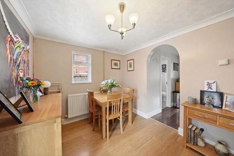 3 bedroom semi-detached house for sale, Stockham Way, Wantage OX12
