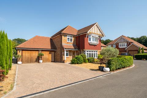 Hasell Park Place, Bromley