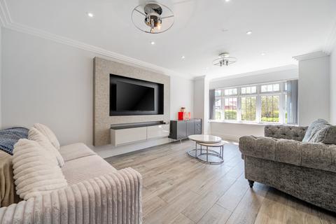 5 bedroom detached house for sale, Hasell Park Place, Bromley