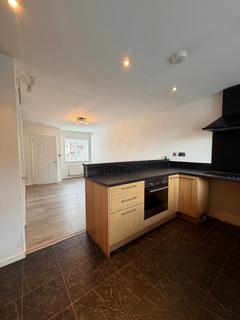 3 bedroom detached house to rent, Gill Terrace, Sunderland, Tyne and Wear, SR4