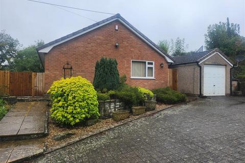 3 bedroom detached bungalow to rent, Bakers Hill, Coleford