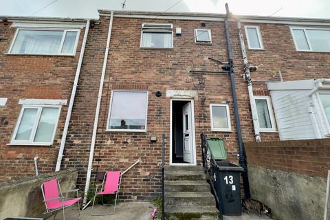 2 bedroom terraced house for sale, Low Graham Street, Sacriston DH7