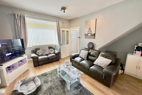 2 bedroom terraced house for sale, Low Graham Street, Sacriston DH7