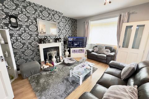 2 bedroom terraced house for sale, Low Graham Street, Sacriston DH7