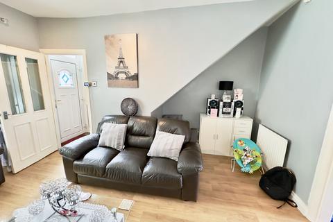 2 bedroom terraced house for sale, Low Graham Street, Sacriston DH7