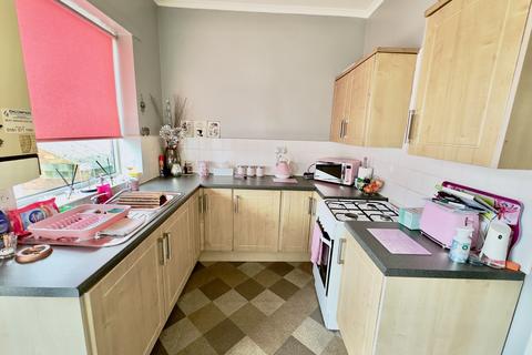 2 bedroom terraced house for sale, Low Graham Street, Sacriston DH7
