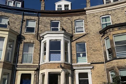 undefined, Belgrave Crescent, Scarborough