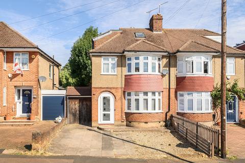 Norwich Road, Northwood, Middlesex