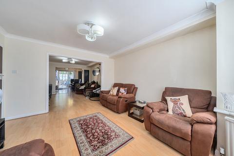 4 bedroom semi-detached house for sale, Norwich Road, Northwood, Middlesex