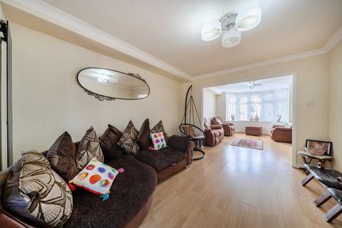 4 bedroom semi-detached house for sale, Norwich Road, Northwood, Middlesex