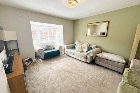 4 bedroom detached house for sale, Poppy Drive , Blyth NE24