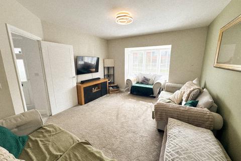 4 bedroom detached house for sale, Poppy Drive , Blyth NE24