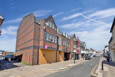 undefined, Guildford Street, CHERTSEY