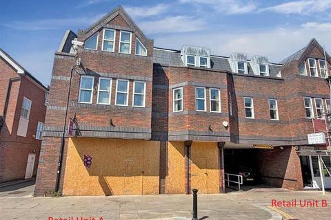 undefined, Guildford Street, CHERTSEY