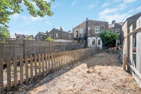 2 bedroom maisonette for sale, Alexandra Road, Croydon, CR0