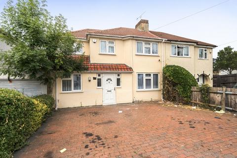 undefined, Sefton Avenue, Harrow, HA3 5JT