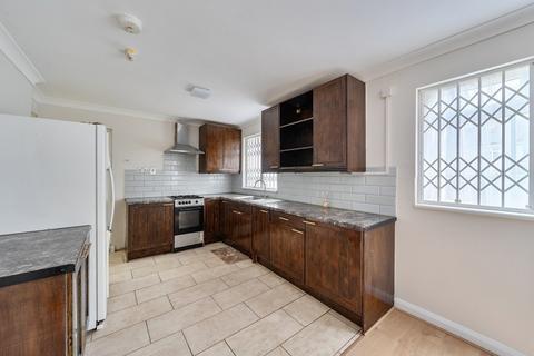 undefined, Sefton Avenue, Harrow, HA3 5JT