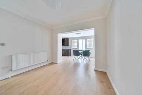 undefined, Sefton Avenue, Harrow, HA3 5JT