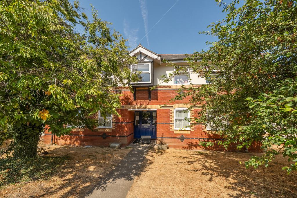 Wilson Road, Reading