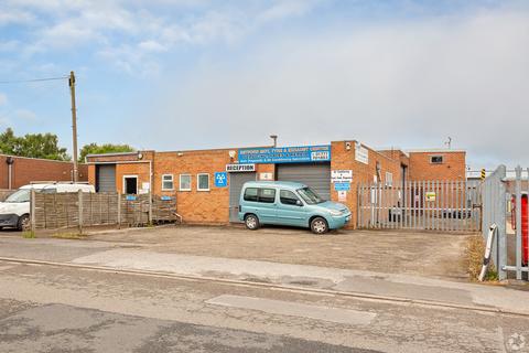 Industrial development for sale, 4-4A West Carr Industrial Estate Retford DN22 7SN