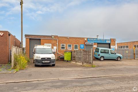 Industrial development for sale, 4-4A West Carr Industrial Estate Retford DN22 7SN